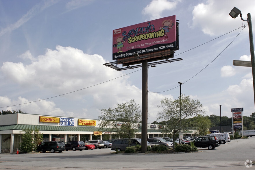 40 E De Renne Ave, Savannah, GA for lease - Other - Image 2 of 6