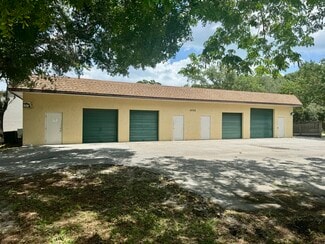More details for 1802 Wilbur Ave, Vero Beach, FL - Industrial for Lease