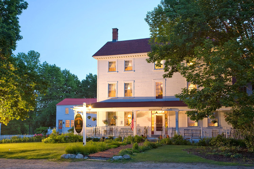 2723 Wakefield Rd, Sanbornville, NH for sale Primary Photo- Image 1 of 1