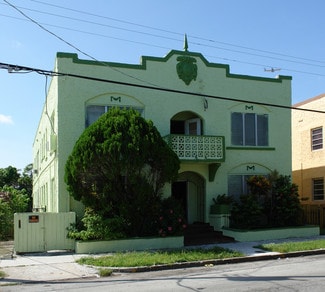 More details for 1554 SW 5th St, Miami, FL - Multifamily for Sale