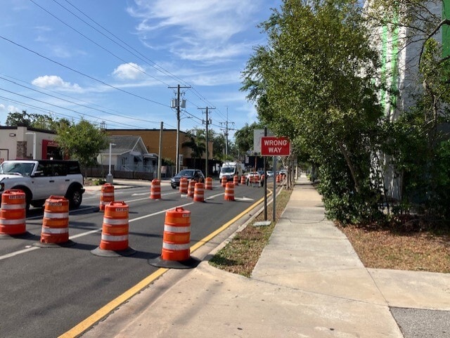 103 Howard Ave, Tampa, FL for sale - Building Photo - Image 3 of 6