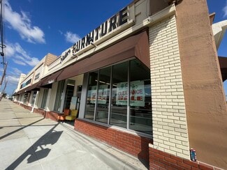 Plus de détails pour 2201 Marine Ave, Gardena, CA - Commerce de détail à vendre