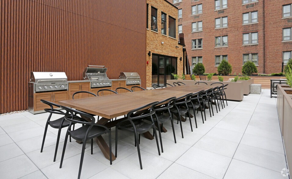 30 E Adams St, Chicago, IL à louer - Photo du bâtiment - Image 2 de 37