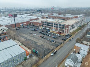 2600 W 35th St, Chicago, IL - Aérien  Vue de la carte - Image1