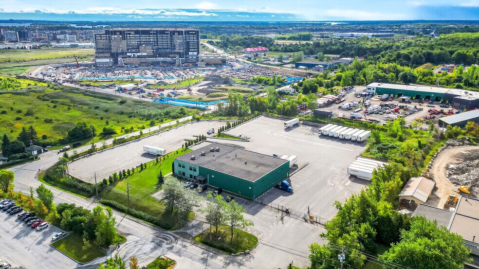 500 Montée Labossière, Vaudreuil-dorion, QC à vendre - Photo du bâtiment - Image 3 de 53