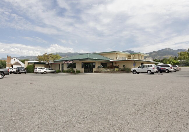 More details for 1385 S 500 W, Bountiful, UT - Retail for Sale