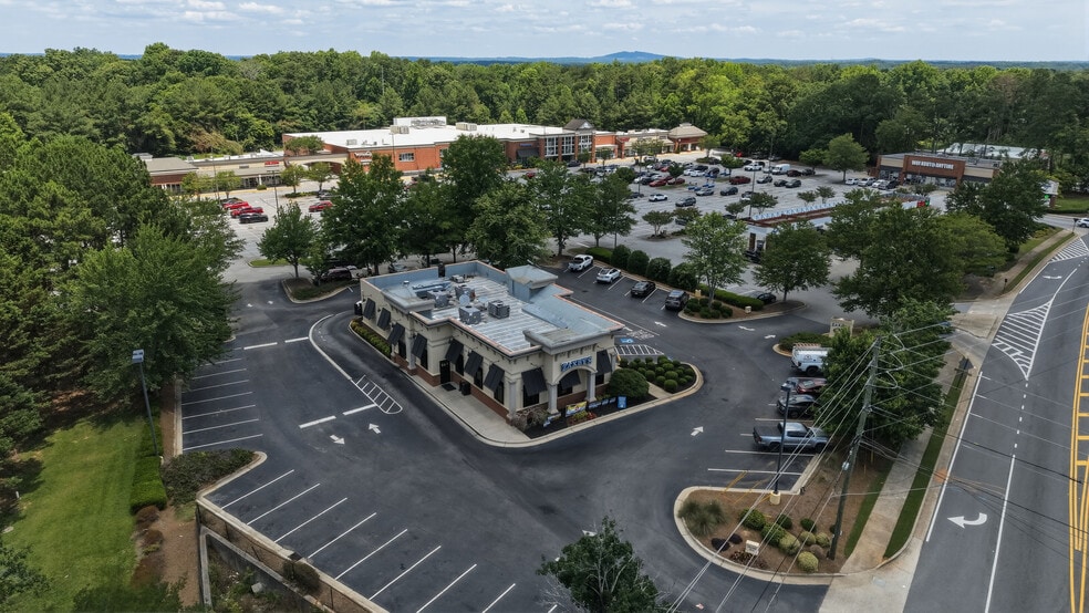 4410 Brownsville Rd, Powder Springs, GA for sale - Building Photo - Image 2 of 8