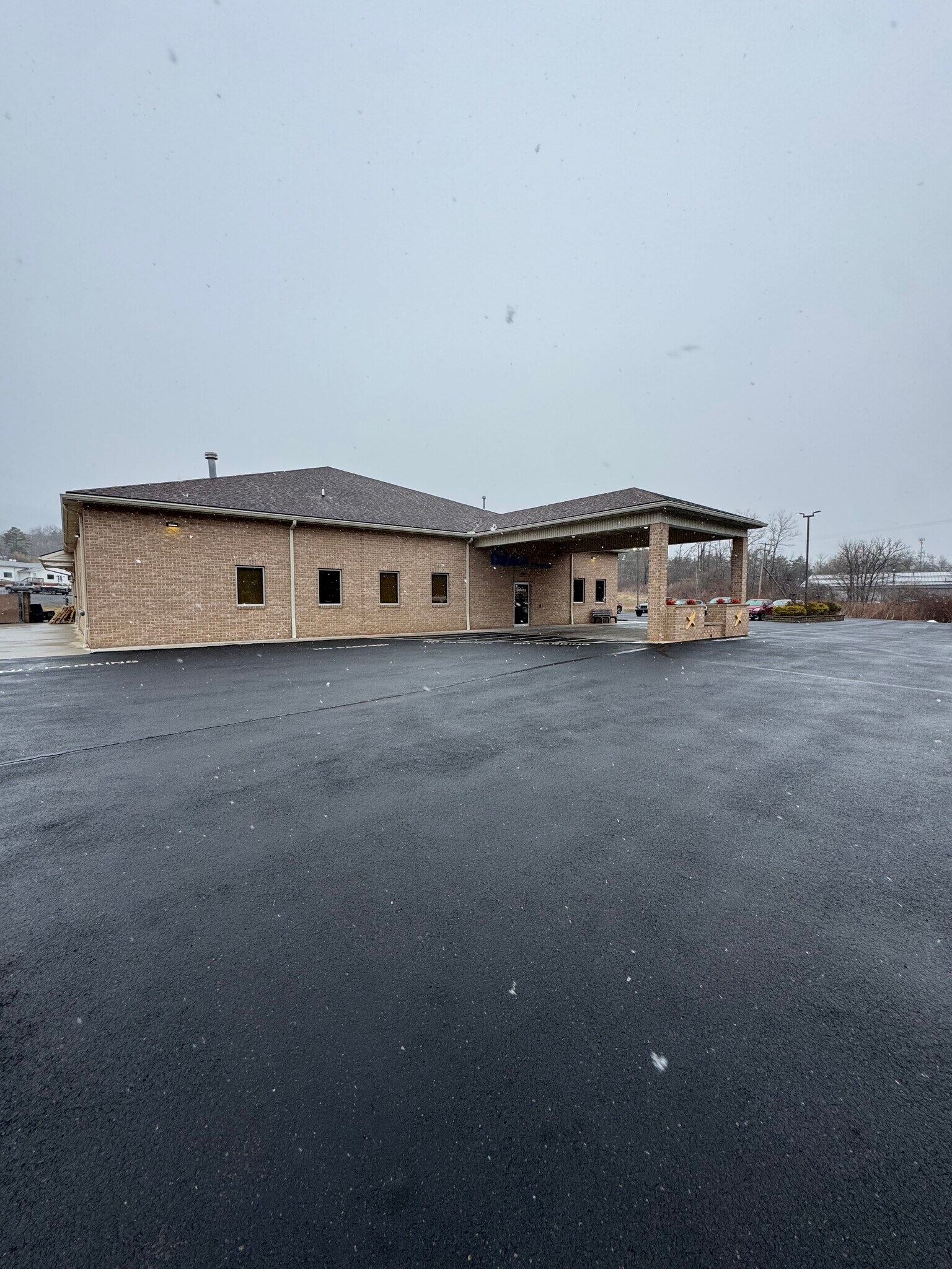 1080 New Creek Hwy, Keyser, WV à vendre Photo du bâtiment- Image 1 de 12