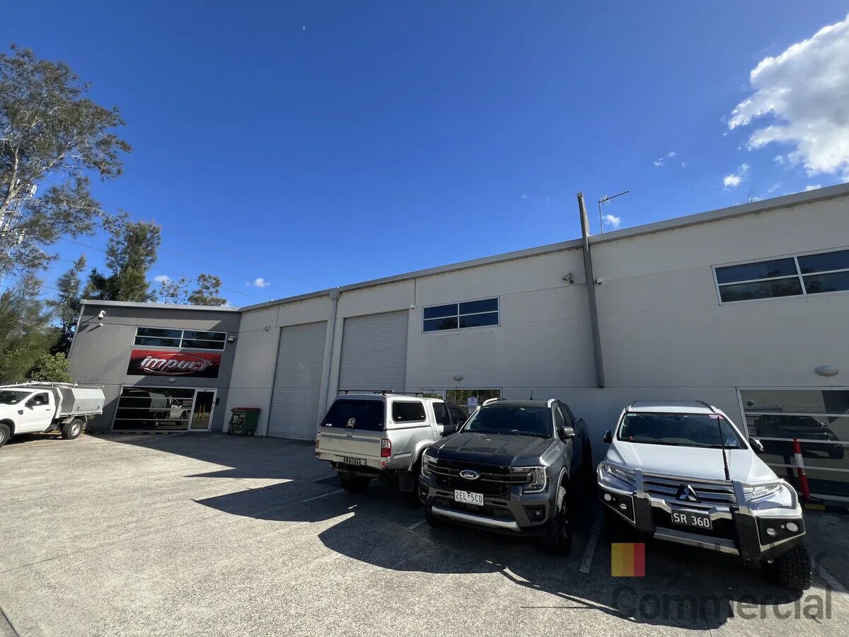 5 Joule Pl, Tuggerah for lease Building Photo- Image 1 of 5