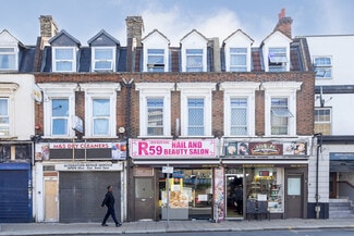 More details for 59B St. James's St, London - Retail for Lease