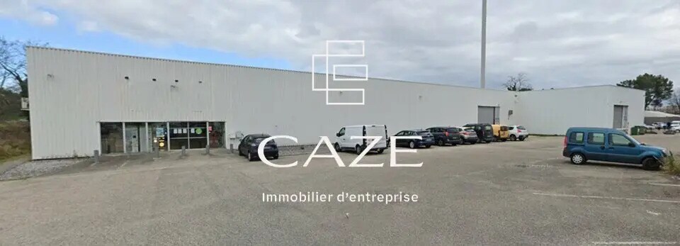 Flex in Pessac for lease Building Photo- Image 1 of 2