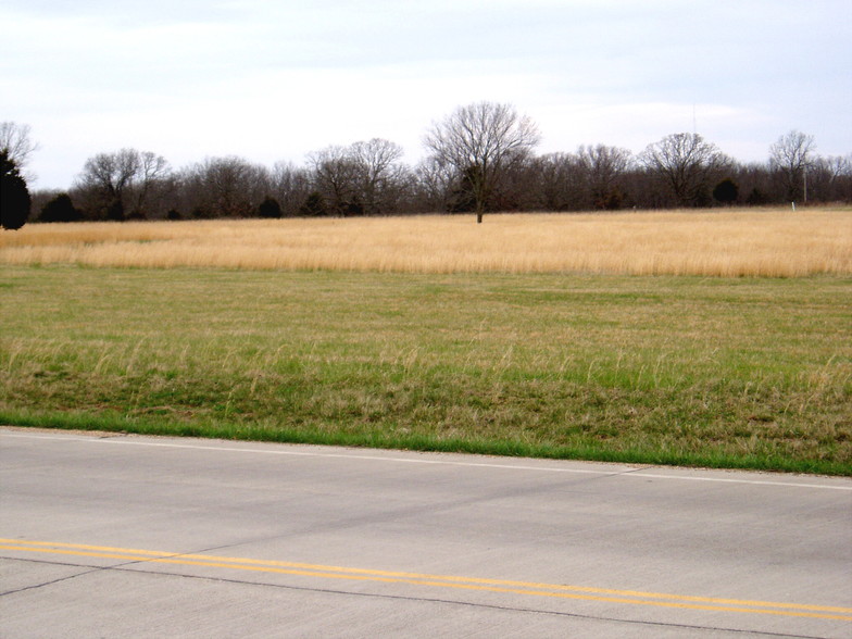 Hwy 68 & Matlock, Saint James, MO for sale - Building Photo - Image 2 of 4