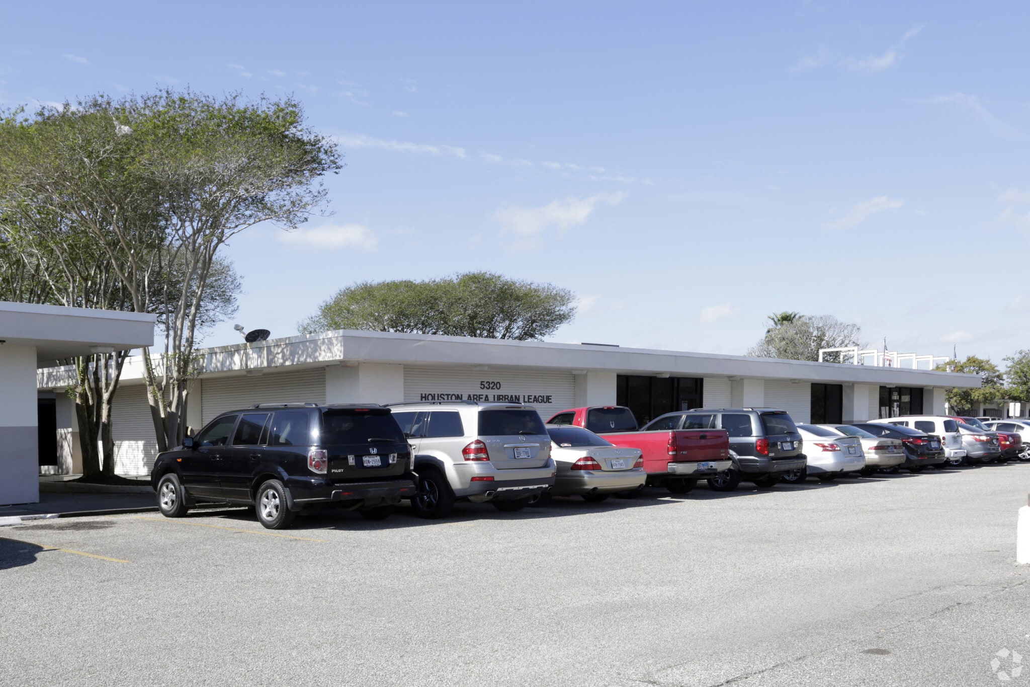 5330 Griggs Rd, Houston, TX for lease Building Photo- Image 1 of 9