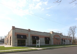 Plus de détails pour 110 Cushman Ave, West Berlin, NJ - Industriel à louer