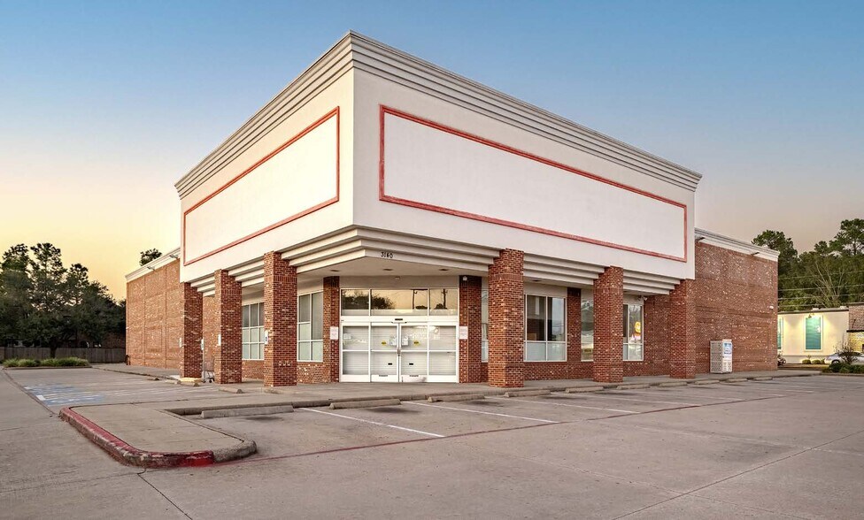 3140 Fm 1960 Rd W, Houston, TX à louer - Photo du bâtiment - Image 1 de 4