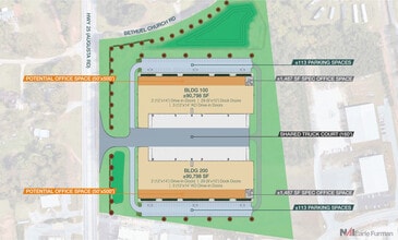 6715 Augusta Rd, Greenville, SC for lease Building Photo- Image 2 of 6