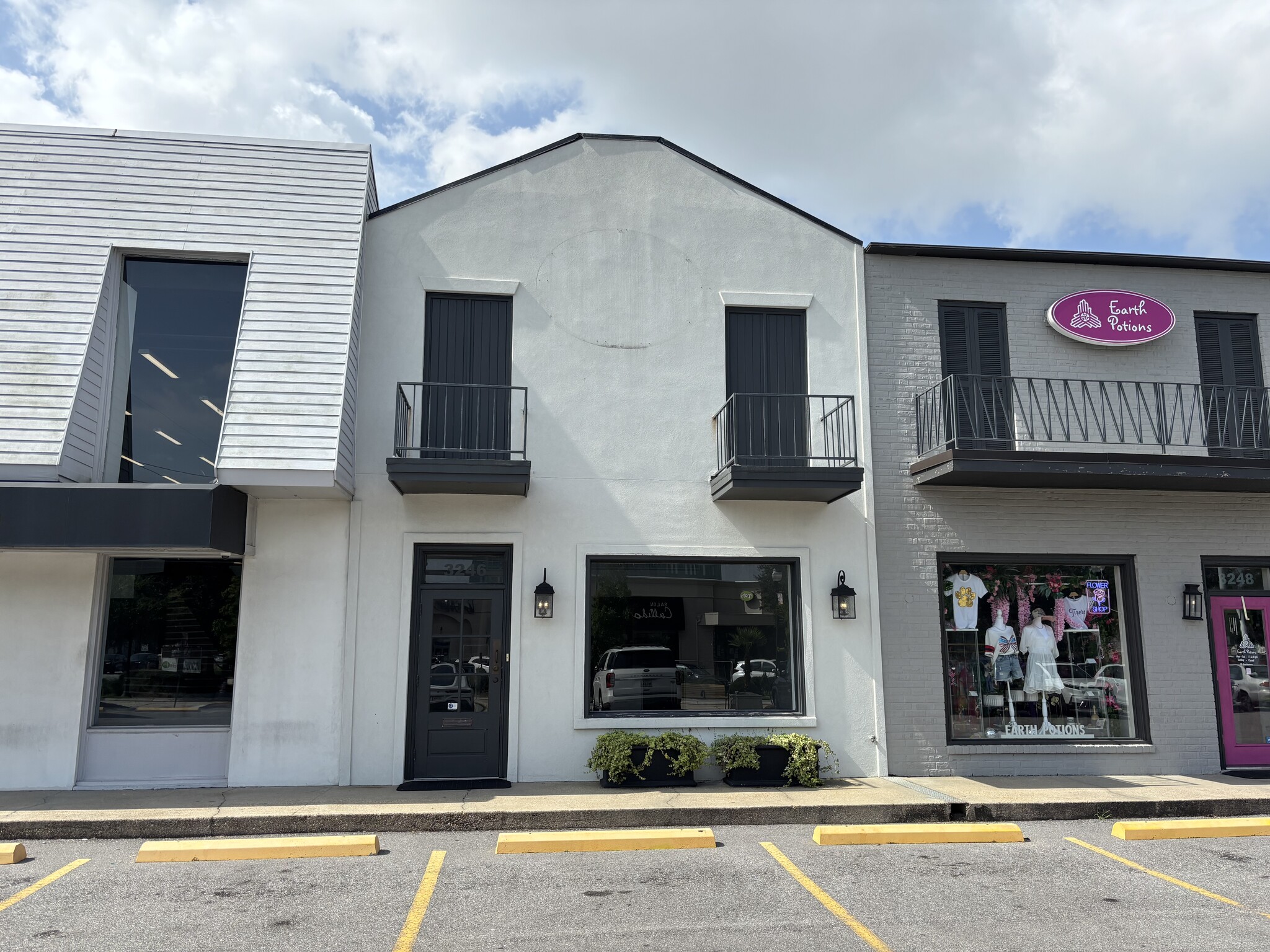 3242 Severn Ave, Metairie, LA for lease Interior Photo- Image 1 of 11