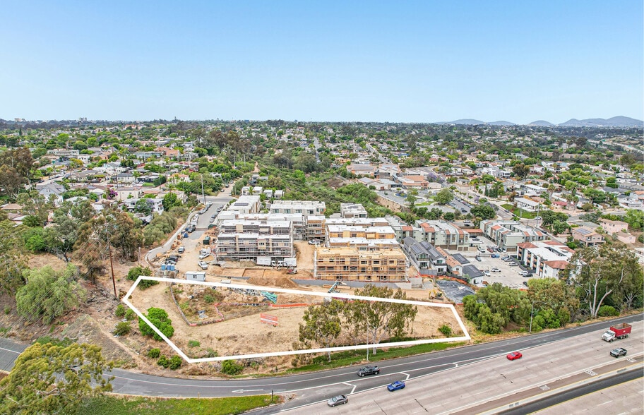1000 S 32nd St, San Diego, CA for sale - Building Photo - Image 3 of 4