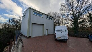 Plus de détails pour 50 Shore Rd, Southampton - Industriel à louer