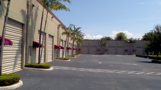 Plus de détails pour 708 Spangler Blvd, Fort Lauderdale, FL - Industriel à vendre