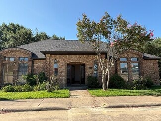 More details for 304 Harwood Rd, Bedford, TX - Office/Medical for Lease