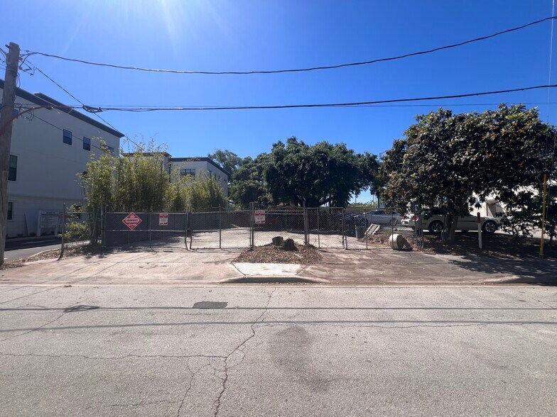 72 W Jersey St, Orlando, FL à vendre - Photo du bâtiment - Image 3 de 14