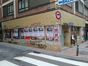 Calle de San Bernardo, 66, Madrid, Madrid for lease Interior Photo- Image 2 of 7