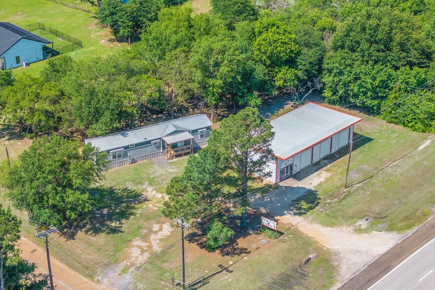 9830 E US Highway 80, Terrell, TX for sale - Building Photo - Image 3 of 40