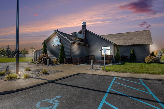 Plus de détails pour 2280 S Reese Rd, Reese, MI - Commerce de détail à vendre