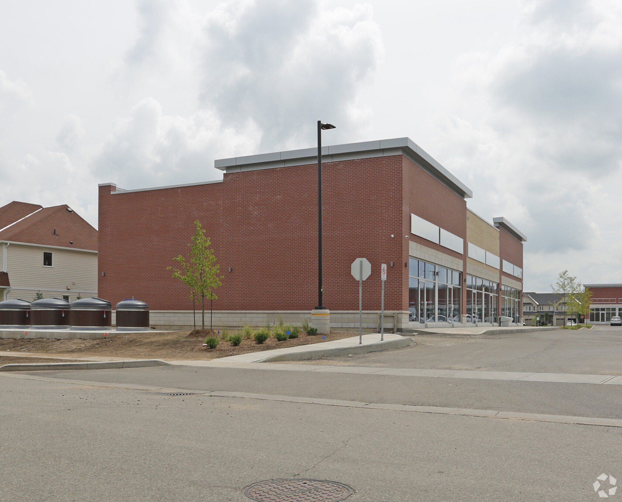 360 Conklin Rd, Brantford, ON for sale Primary Photo- Image 1 of 1