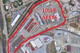 Plus de détails pour 5321 Eastside Rd, Redding, CA - Commerce de détail à vendre