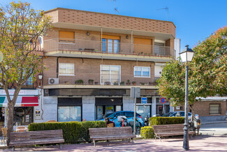 Plus de détails pour Plaza Constitución, 3, Paracuellos De Jarama - Multi-résidentiel à vendre