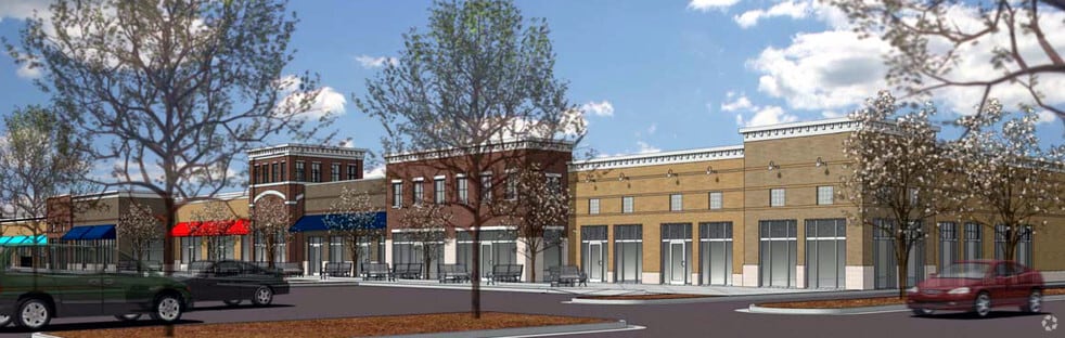 Silver Spring Dr, Menomonee Falls, WI for lease - Building Photo - Image 2 of 17