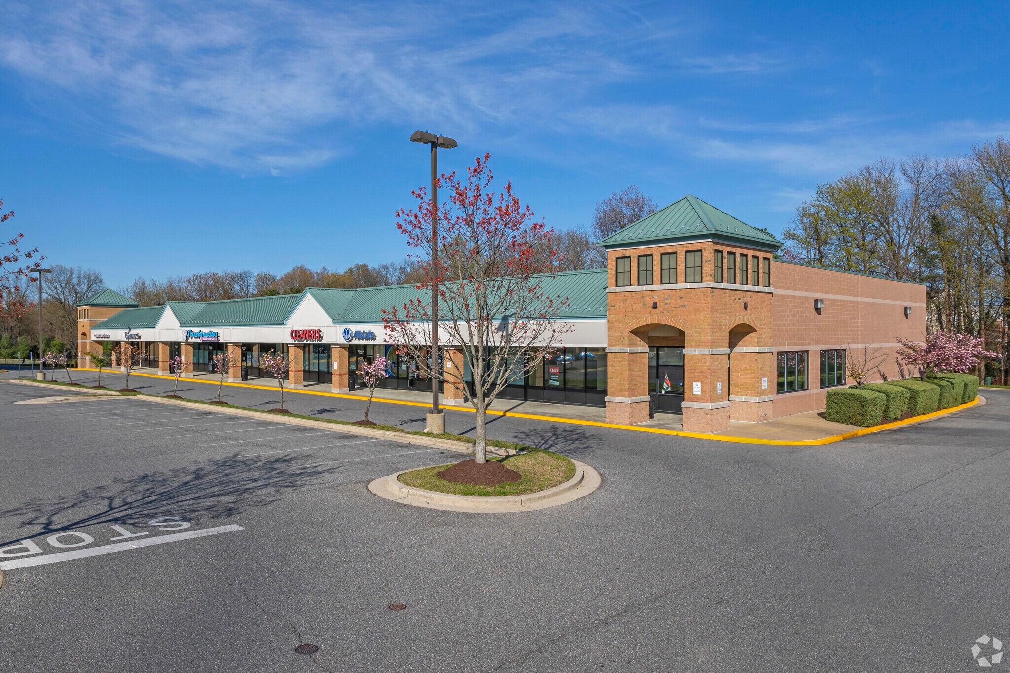 2288 Blue Water Blvd, Odenton, MD à vendre Photo principale- Image 1 de 6