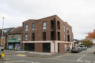More details for 40 Station Approach, Ruislip - Retail for Sale