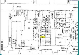 Plus de détails pour 45-53 Edison Pl, Newark, NJ - Bureau à louer