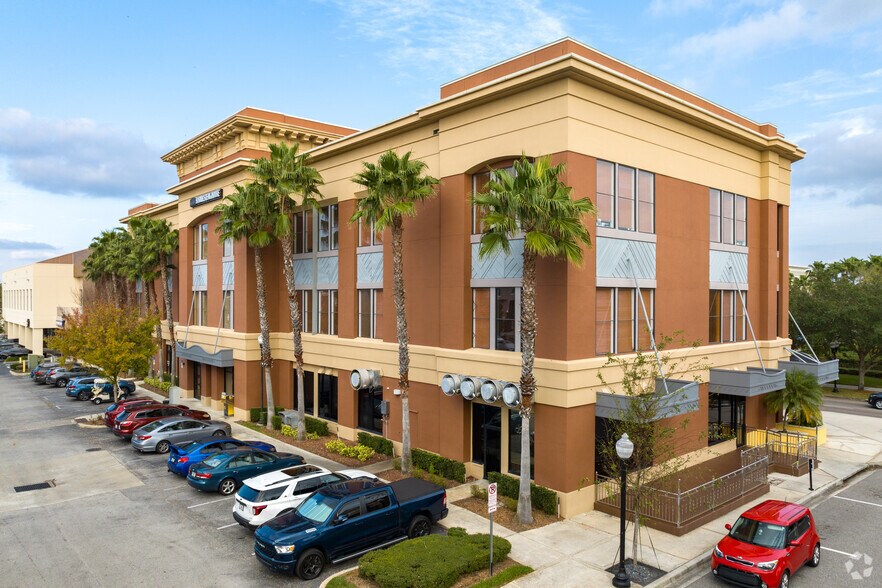 3801 Avalon Park East Blvd, Orlando, FL à louer - Photo du bâtiment - Image 2 de 24