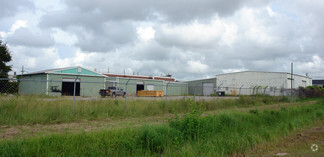 More details for 450 Ryan Ave, Jacksonville, FL - Industrial for Lease