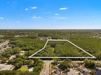 More details for 12591 Henderson Rd, Tampa, FL - Land for Sale