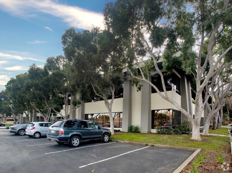 319 N Bernardo Ave, Mountain View, CA for lease - Building Photo - Image 2 of 6