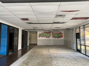 2700-2740 Western Center Blvd, Fort Worth, TX à louer Photo du bâtiment- Image 2 de 5