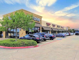 Plus de détails pour 17111 West Rd, Houston, TX - Vente au détail à louer