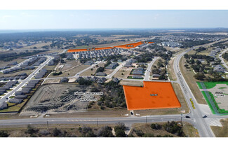 More details for 209 Veneta Ln, Georgetown, TX - Land for Sale