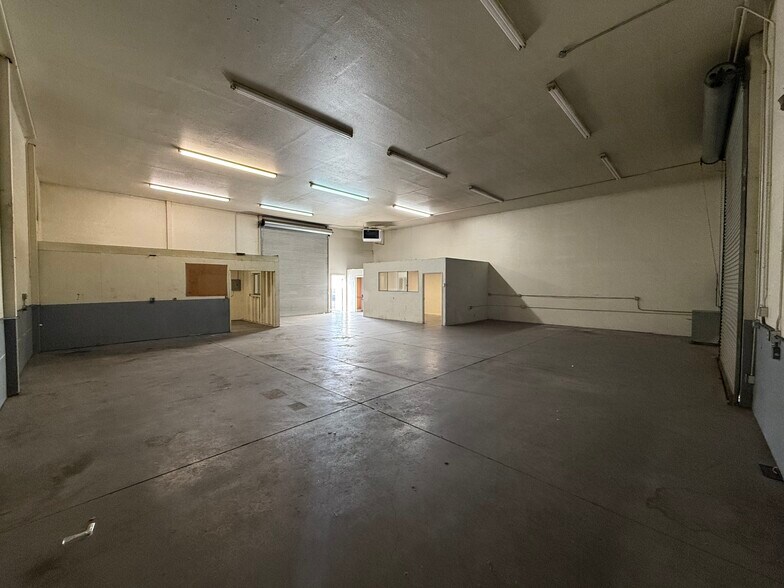 5228 US Highway 50, Carson City, NV à louer - Photo du bâtiment - Image 2 de 2