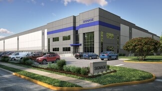 Plus de détails pour 329 New Brunswick Ave, Rahway, NJ - Industriel à louer