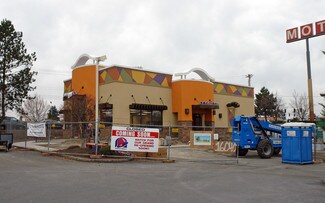 More details for 16040-16440 SE 82nd Dr, Clackamas, OR - Retail for Lease