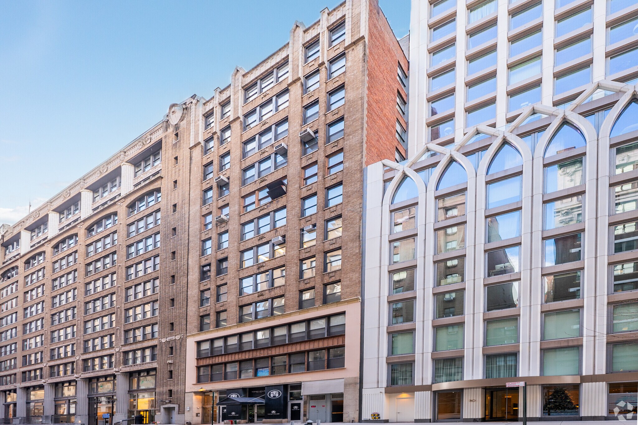 32 E 31st St, New York, NY for lease Primary Photo- Image 1 of 6