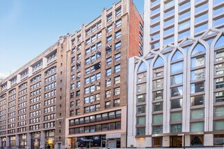 Plus de détails pour 32 E 31st St, New York, NY - Bureau à louer