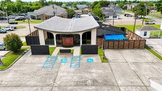 Plus de détails pour 710 Dr Michael Debakey Dr, Lake Charles, LA - Commerce de détail à vendre