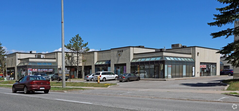 1345 Morningside Ave, Toronto, ON à vendre - Photo principale - Image 1 de 1